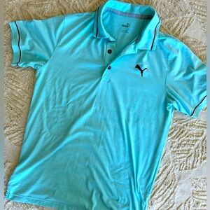 Puma The Players Polo